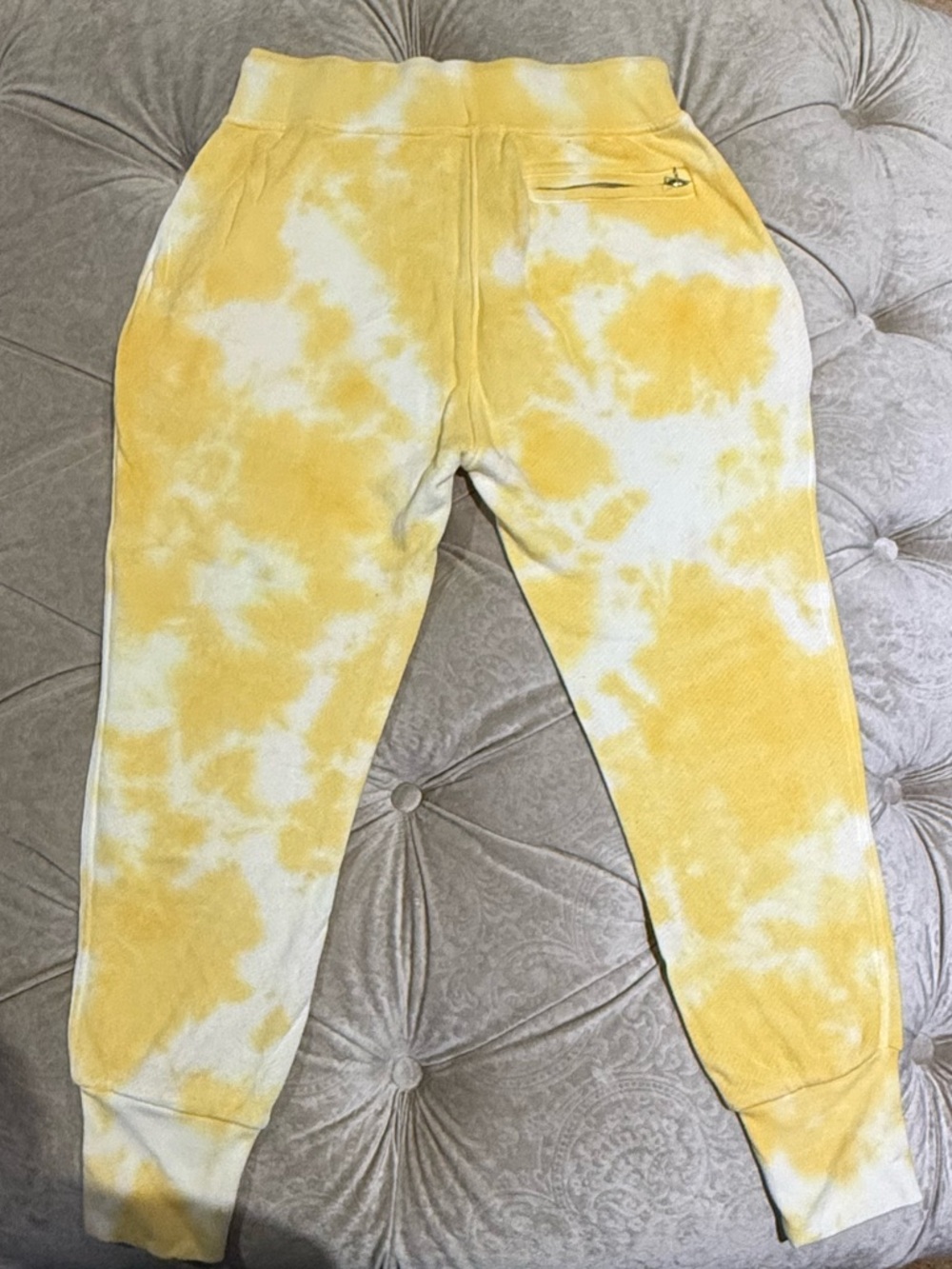 Sincerely Jules x Bandier Juniper Joggers with Zipper Pocket